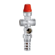 CALEFFI termikus biztonsági szelep 3/4