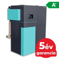 Centrometal PelTec II Lambda 12 kW pellet tüzelésű kazán