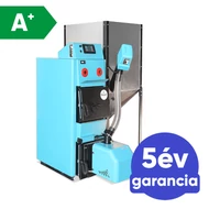 Centrometal EKO-CKP + Cm Pelet-set 14 kW pellet kazán