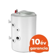 ELDOM BCE 60 hűtési és fűtési puffer tartály szigeteléssel hőszivattyúhoz 