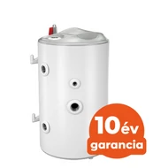 ELDOM BCE 80 hűtési és fűtési puffer tartály szigeteléssel hőszivattyúhoz 