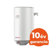 ELDOM New Style 80 literes zománcozott elektromos vízmelegítő (2 kW - 435 mm Ø)
