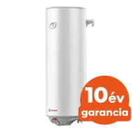 ELDOM New Style D 80 csökkentett szervizigényű elektromos vízmelegítő (80 liter / 2 kW / Ø387 mm)