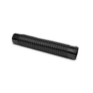 Inoxterm 80 × 500 mm rozsdamentes pellet kályha füstcső (80 mm)