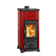 La Nordica EMILIANA .16 fatüzelésű kályha (6,5 kW)