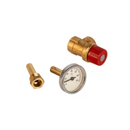 SUNSYSTEM SN / SON 750 HMV tartály kiegészítő szett