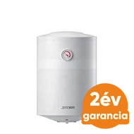 SYLBOR Classic EWH 30 elektromos vízmelegítő (30 liter / 1,5 kW / Ø380 mm)