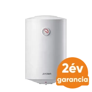 SYLBOR Classic EWH 50 elektromos vízmelegítő (50 liter / 1,5 kW / Ø380 mm)
