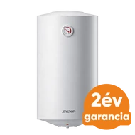 SYLBOR Classic EWH 80 elektromos vízmelegítő (80 liter / 1,5 kW / Ø450 mm)