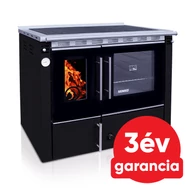 SENKO C-25 PREMIUM sparherd kazán