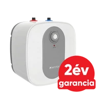 WENTOREX Piccolo EEWH 15 U pult alá telepíthető, felső kifolyású elektromos vízmelegítő (15 liter / 1,5 kW)