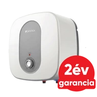 WENTOREX Piccolo EEWH 30 O pult fölé telepíthető, alsó kifolyású elektromos vízmelegítő (30 liter / 1,5 kW)