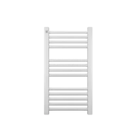 WENTOREX Tolla Central 400/700 vízteres, törölközőszárító radiátor (fehér - 400 mm)