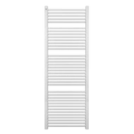 WENTOREX Tolla Central 600/1800 vízteres, törölközőszárító radiátor (fehér - 600 mm)