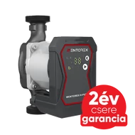WENTOREX H-PUMP 25-6-180 keringető szivattyú (EU-ERP)