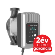 WENTOREX H-PUMP 25-8-180 keringető szivattyú (EU-ERP)
