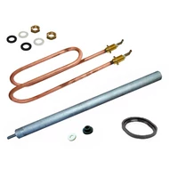 ELDOM bővített villanybojler alkatrész készlet tisztításhoz - 2000 W (Favourite Smart 50)