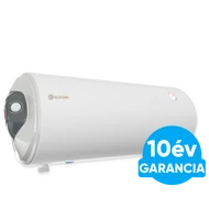 ELDOM Favourite 120 HL vízszintes elektromos vízmelegítő (3 kW - Ø 462 mm - 120 liter - balos)