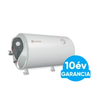 ELDOM Favourite 50 HL vízszintes elektromos vízmelegítő (2 kW - Ø 387 mm - 50 liter - balos)