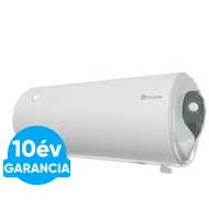 ELDOM Favourite 120 HR vízszintes elektromos vízmelegítő (3 kW - Ø 462 mm - 120 liter -  jobbos)