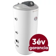 ELDOM Green Line TSL 100 felső bekötésű indirekt használati meleg víz tartály - 1 hőcserélővel