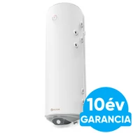 ELDOM Green Line S21 R 150 fali álló indirekt használati meleg víz tartály 2 párhuzamos hőcserélővel - (3 kW / jobbos)