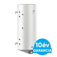 ELDOM New Green Line S21 L 120 - fali indirekt HMV tartály 2 párhuzamos hőcserélővel (balos / 120 liter / 3 kW)