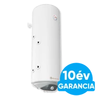 ELDOM Green Line SL80 - fali indirekt használati meleg víz tartály 1 hőcserélővel (balos / 73 liter / 2 kW / 387 mm Ø)