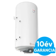 ELDOM Green Line SL100 - fali indirekt használati meleg víz tartály 1 hőcserélővel (balos / 91 liter / 2 kW / 462 mm Ø)