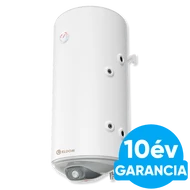 ELDOM Green Line SR100 - fali indirekt használati meleg víz tartály 1 hőcserélővel (jobbos / 91 liter / 2 kW / 462 mm Ø)