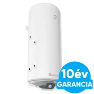 ELDOM Green Line SL120 - fali indirekt használati meleg víz tartály 1 hőcserélővel (balos / 112 liter / 3 kW / 462 mm Ø)