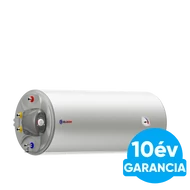 ELDOM New Green Line SL 100 fekvő - fali indirekt HMV tartály 1 hőcserélővel (balos / 100 liter / 2 kW)
