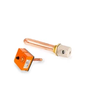 Elektromos fűtőbetét szett vezérléssel 6/4" (3 kW)