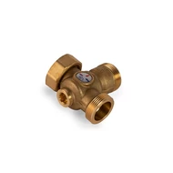 Novasfer antikondenzációs szelep 5/4" (60°C)