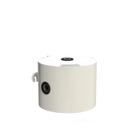 Sunsystem PSM 30 hűtési és fűtési puffer tartály szigeteléssel hőszivattyúhoz (30 liter)