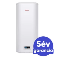 THERMEX Comfort IF 100 Wi-Fi - elektromos vízmelegítő extra lapos kivitelben függőleges telepítésre (2 kW)