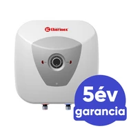 THERMEX HIT PRO - H10 O (pro) 10 literes elektromos vízmelegítő - pult fölé telepíthető alsó kifolyású (B energia osztály / 1,5 kW)