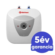 THERMEX HIT PRO - H30 U (pro) 30 literes elektromos vízmelegítő - pult alá telepíthető felső kifolyású (B energia osztály / 1,5 kW)