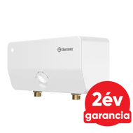 Thermex ARTFLOW 6000 átfolyós elektromos vízmelegítő (6 kW)