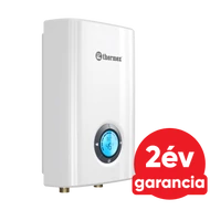 Thermex TOPFLOW 8000 átfolyós elektromos vízmelegítő (8 kW)