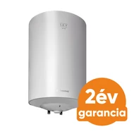 HEATEQ SKY 30 V elektromos vízmelegítő (30 liter - 1,5 kW - 340 mm Ø)