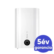 Smart lapos bojler 50 liter - THERMEX Verlo Smart 1800 Watt