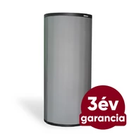 Centrometal CAS-1503 fűtési puffer tartály hőszigeteléssel