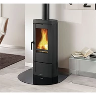 La Nordica CANDY LEAN fatüzelésű kályha (6,6 kW)