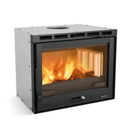 La Nordica INSERTO 70 4.0 - VENTILATO fatüzelésű kandallóbetét (7,8 kW)