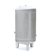 Centrometal CH-140 rozsdamentes hidrofor tartály (140 liter)