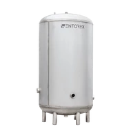 WENTOREX Blue IHY - rozsdamentes hidrofor tartály 500 liter, fűtőbetét csatlakozással