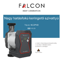 FALCON használati útmutató