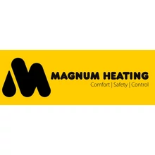 MAGNUM heating