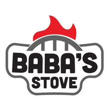 MAK ENDÜSTRIYEL - BABA'S Stove